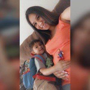 Meet your Posher, Mayra